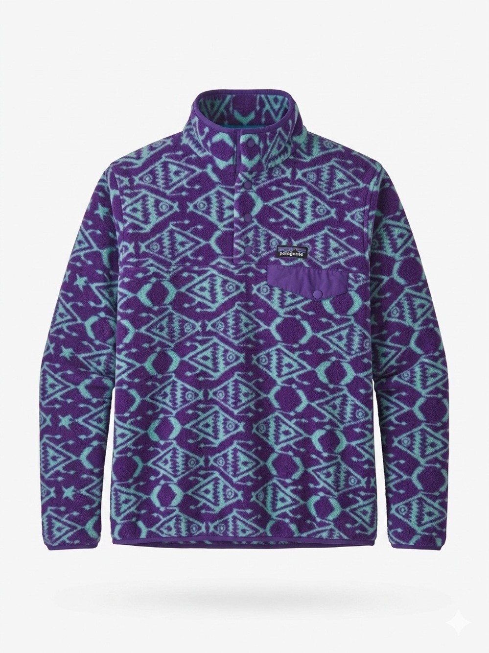 Patagonia Synchilla RARE